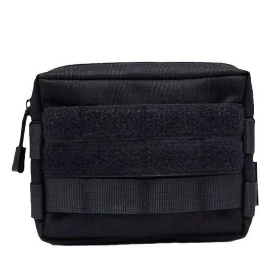 Borsetta Tattica Multifunzionale Molle per Ciclismo e Sport Personalizzabile