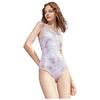 PULASSI Women's One-Piece Swimsuit