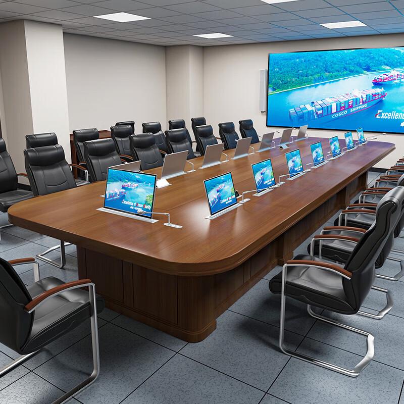 Youmai Paperless Audio Video Conference Solution (CN version)