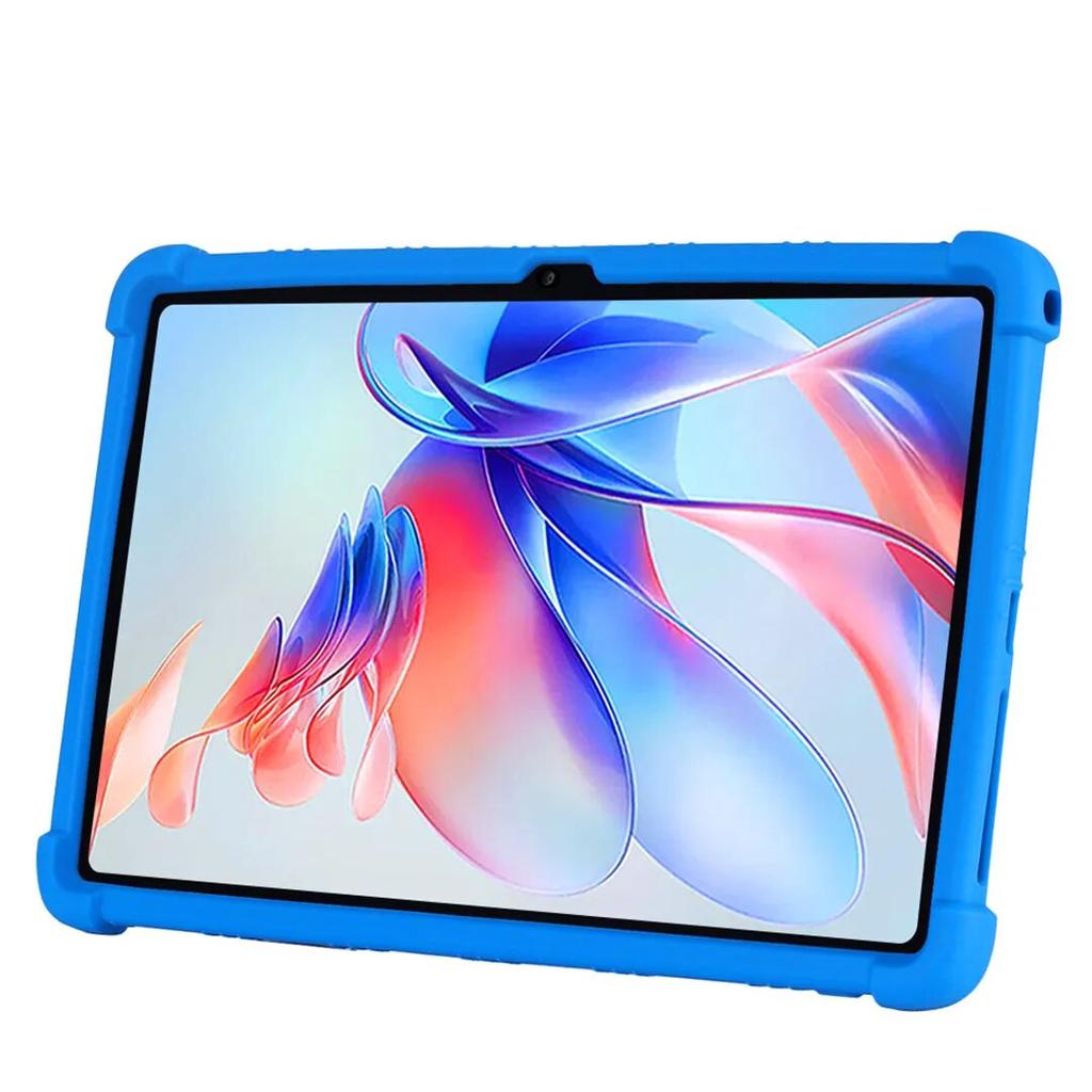 For Blackview OSCAL Pad 15 Case Stand Soft Silicon Cover For OSCAL Pad 15 10.36 Inch 2023 Tablet Android 13 T606 Octa Core