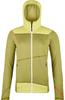 Jacket Ortovox Fleece Light Hoody W (87121)