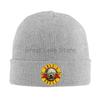 Heavy Metal Guns N Roses Bonnet Hats Unisex Street Elastic Knit Hat Winter Warm Skullies Beanies Cap for Travel Outdoor Camping