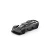 Genesis Company POP RACE Aston Martin Valkyrie Carbon Edition PR640353 1/64 (Finished Model)
