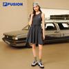FILAFUSION Fila Women's Casual Sleeveless Dress