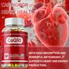 Coolkin - Coenzyme Q10 Capsules - Heart Health - Antioxidant