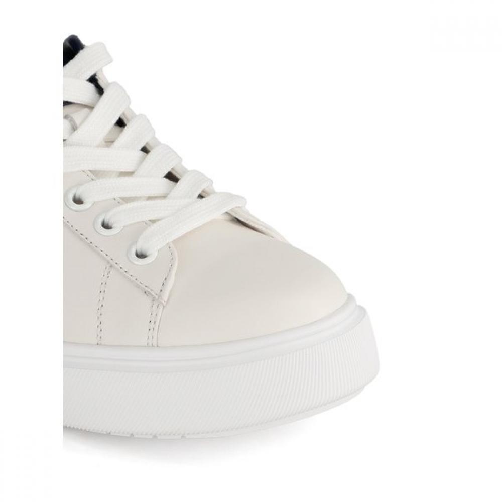 Soda Women Semi Casual Basic Height Increasing Sneakers Eps617 Ks40