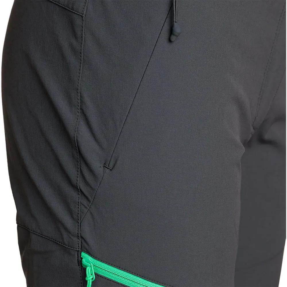 Trangoworld Брюки Balmaz DF