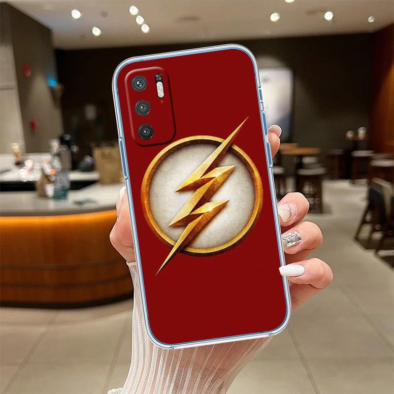 RE29 Flash Transparent Phone Case for LG K22 K30 K40 K40S K41 K42 K50 K50S K51 K51S K52 K61 K62 K71 K92 Q60 Q61 V40 V50 V60