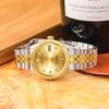 [BUREI] Men's Automatic Watch, Waterproof, Analog, Date, Mechanical Watch, Popular Men's Brand, Stylish, Arm Watch, Simple, Casual, Gold Watch