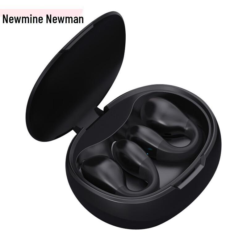Newman TWS Open-Ear Ear-Hook Bluetooth Headset