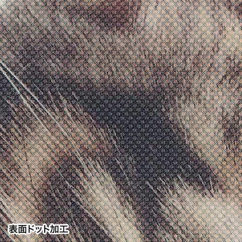 SANWA SUPPLY Animal Mouse Pad American Shorthair MPD-215D