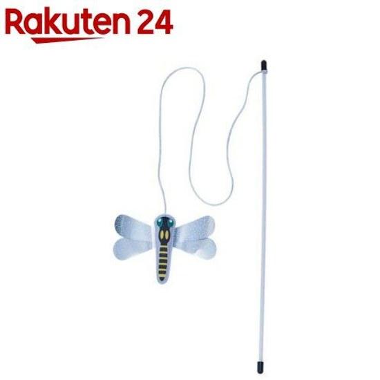 Kashakasha Jarashi Shirogane na Tonbo (1 piece) Petio