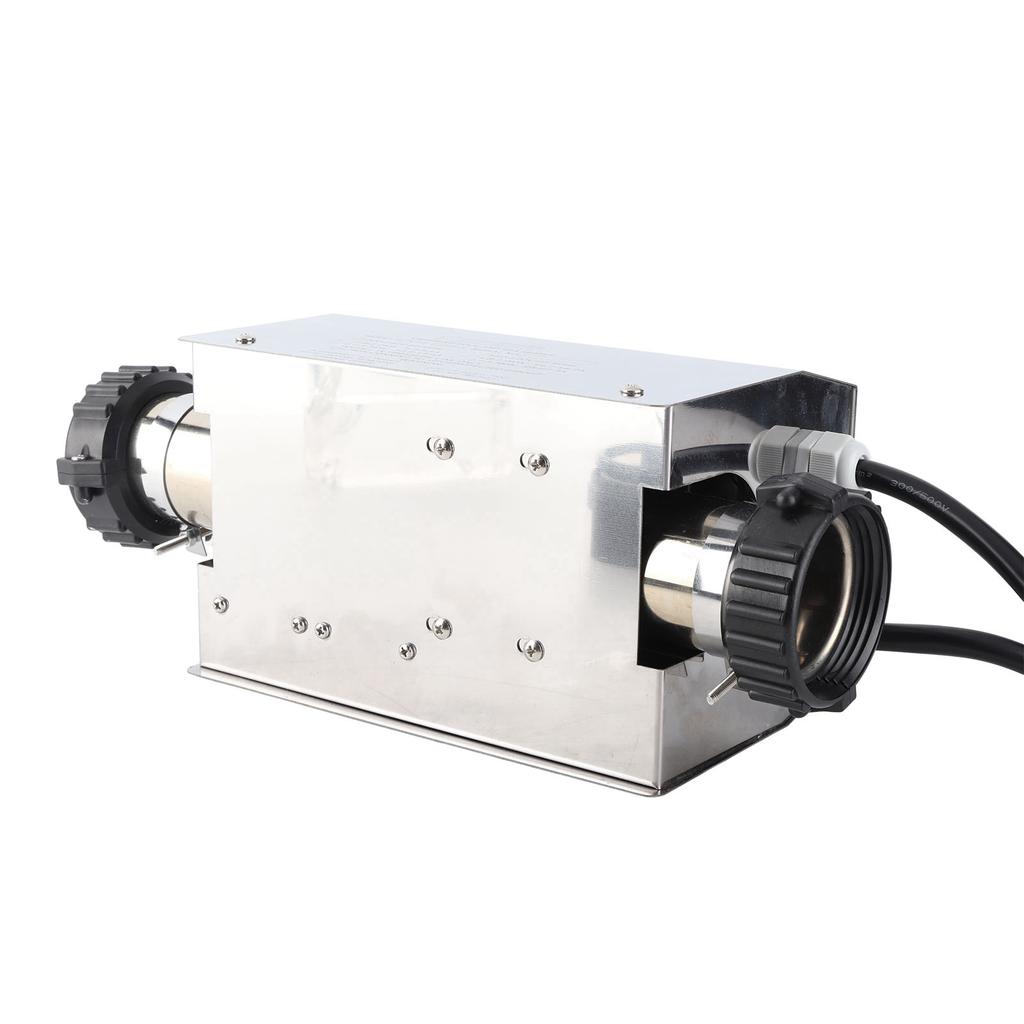 2KW Bathtub Heater Temperature Controller Digital Thermostat for Small SPA