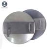 Thickened Black & Green Explosion-Proof Riot Shield for Security and Campus Use