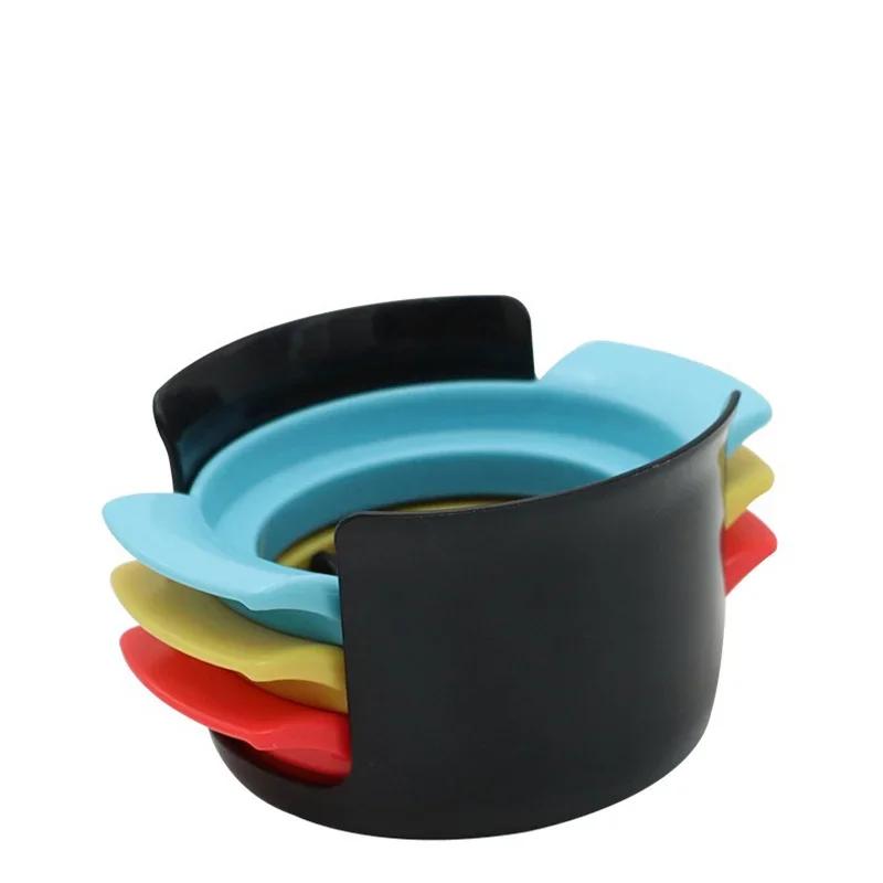 Egg Slicers Three-in-one Stainless Steel Multifunctional Home Egg Cutter Preserved Egg Fancy Shape Splitter  Kitchen Accessories