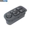 Electric Power Window Switch 1811131 for DAF XF CF65 CF75 XF95 Truck Auto Part 1736600 1669884