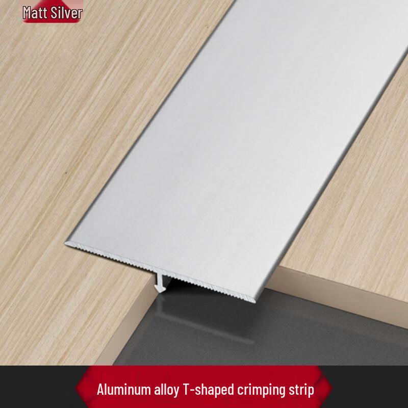 Yang An Aluminum Alloy T-Shaped Edge Trim