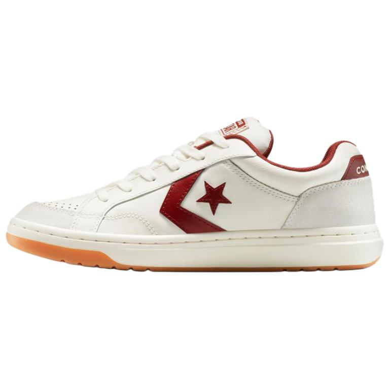 Converse Pro Blaze Classic Low Egret Rottin Apple Unisex Sneakers Cream A13203C