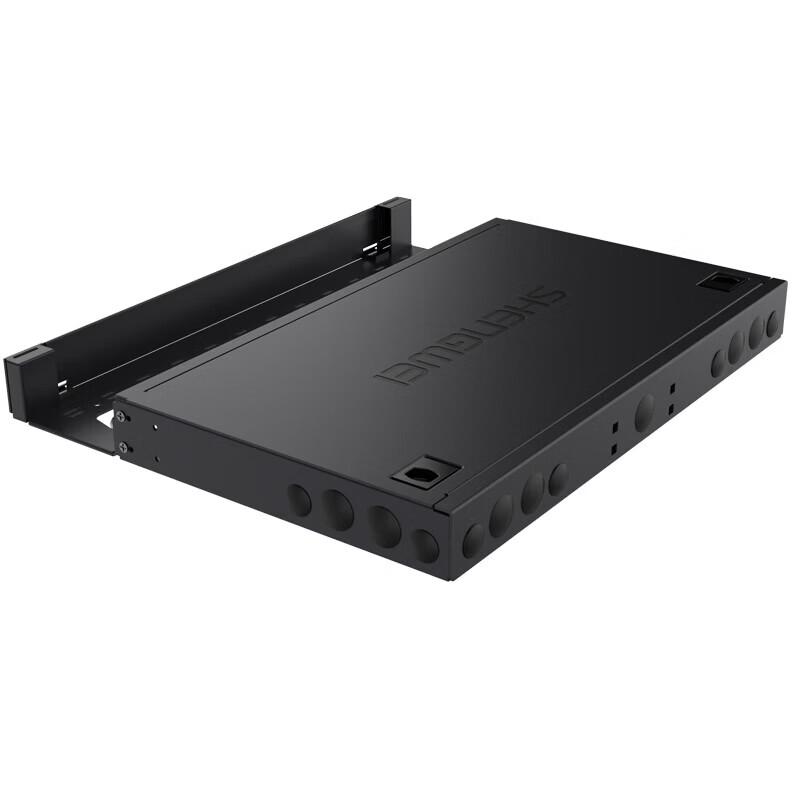 Shengwei MDF-101U 96-Core 1U Fiber Optic Patch Panel