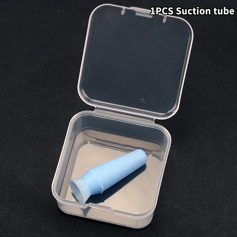 

Мягкая силиконовая защитная накладка для глазного яблока с амортизатором, глазной щиток для инструментов для блефаропластики, офтальмологическая хирургия синий