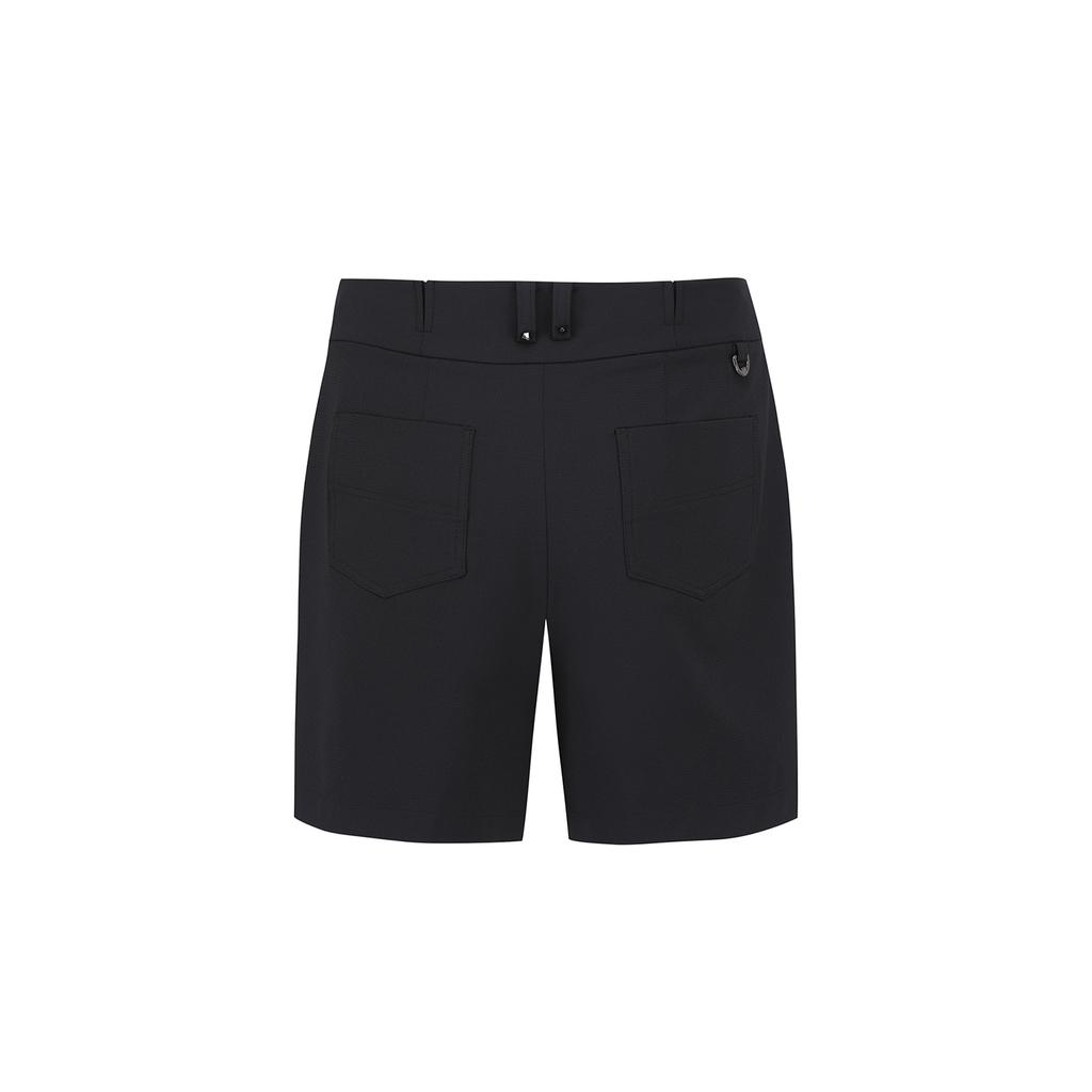 ANEW GOLF Women Sm Essential Half Pants_Bk