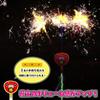 Onda Fireworks Extension Sticks Keeps sparks away from your safe for cool to the long perfect for outdoor use and summer (8-Pack) hand, children,