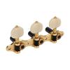 Heavy Duty Internal Gear Classical Guitar Tuners String Tuning Pegs  Classical Guitars