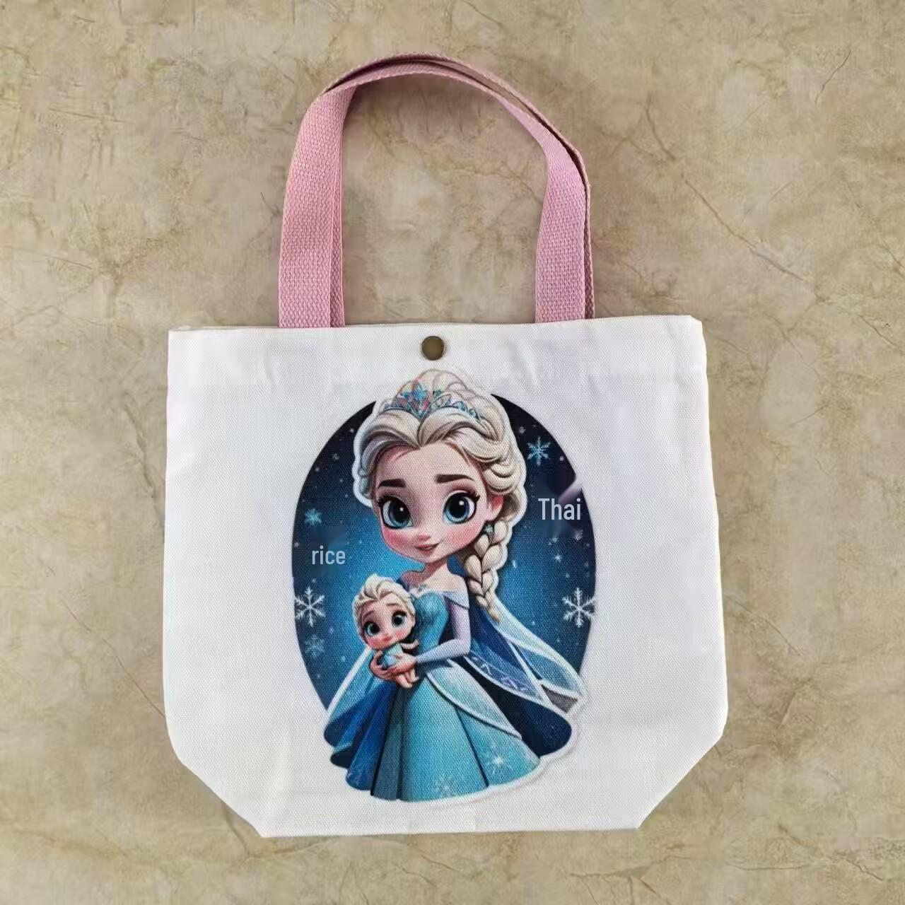Princess Aisha Creative Birthday Party Favors: Perfect Back-to-School and First Birthday Return Gifts