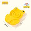 Egg-Shaped Snail Balance Board: Sensory Integration Toy for Kindergarten and Home