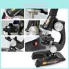 Portable Microscope For Kids Educational Toy For Science Experiments