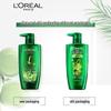 L'Oréal Tea Tree Anti-Dandruff Oil Control Shampoo