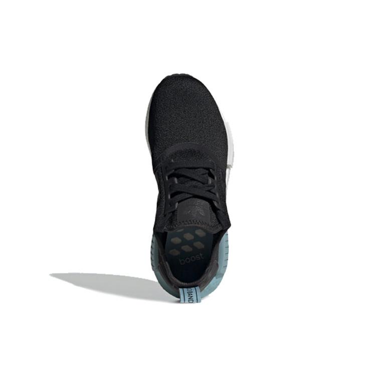 adidas Wmns NMD_R1 'Black Ash Grey' Women's EE5178