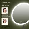 DOCO LAB Smart LED Makeup Mirror
