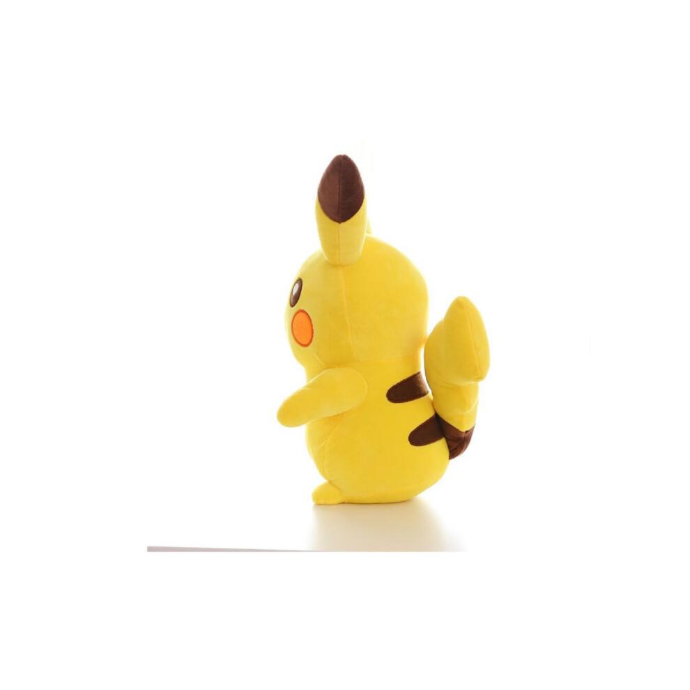 45cm Anime Pikachu Large Stuffed Dolls Soft Plush Toys