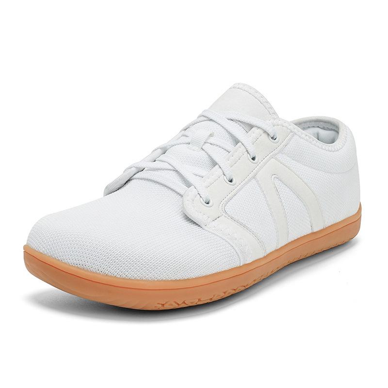 Wide Fit Non-Slip Barefoot Hiking & Training Shoes with Soft Sole and Spacious Toe Box.