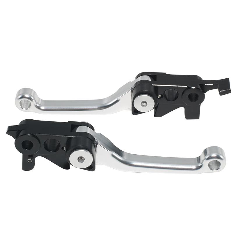 For KTM FREERIDE 250R 350 2014-2017 65 2014- 85 2013- SX Motorcycle Brake Clutch Handle Lever Motorcoss Dirt Bike Pivot