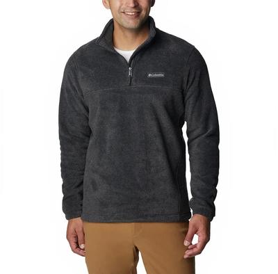 Fleece Jacket with Half-zip Steens Mountain™