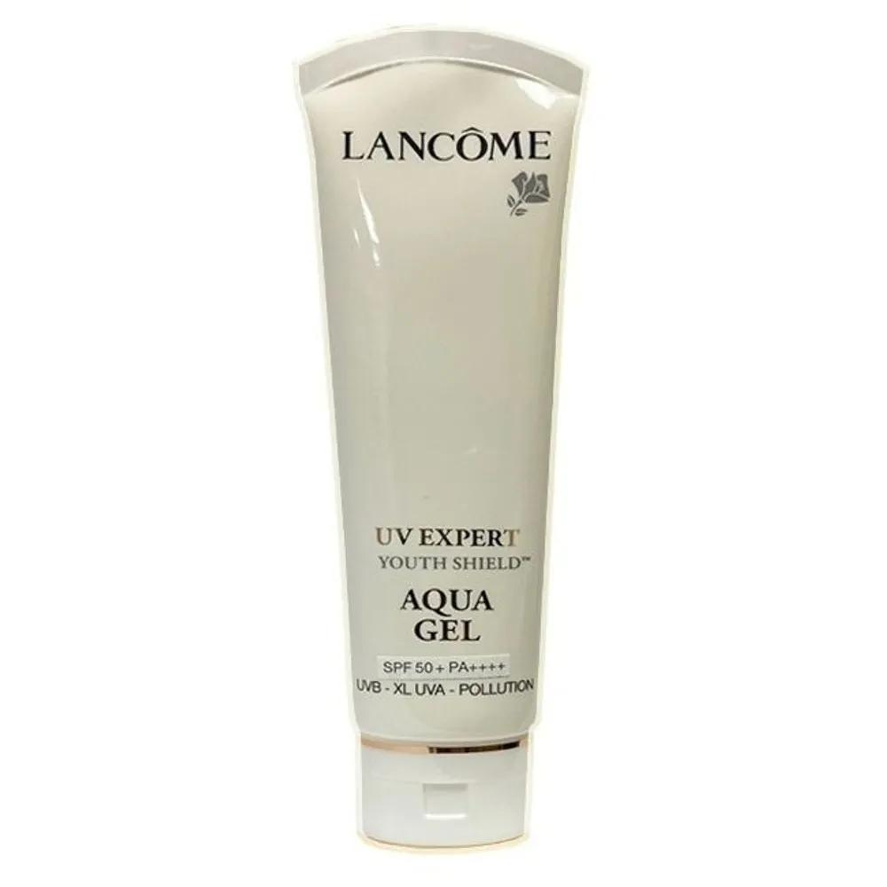 Lancome UV Expert Youth Shield Aqua Gel SPF50+ PA++++ 50ml