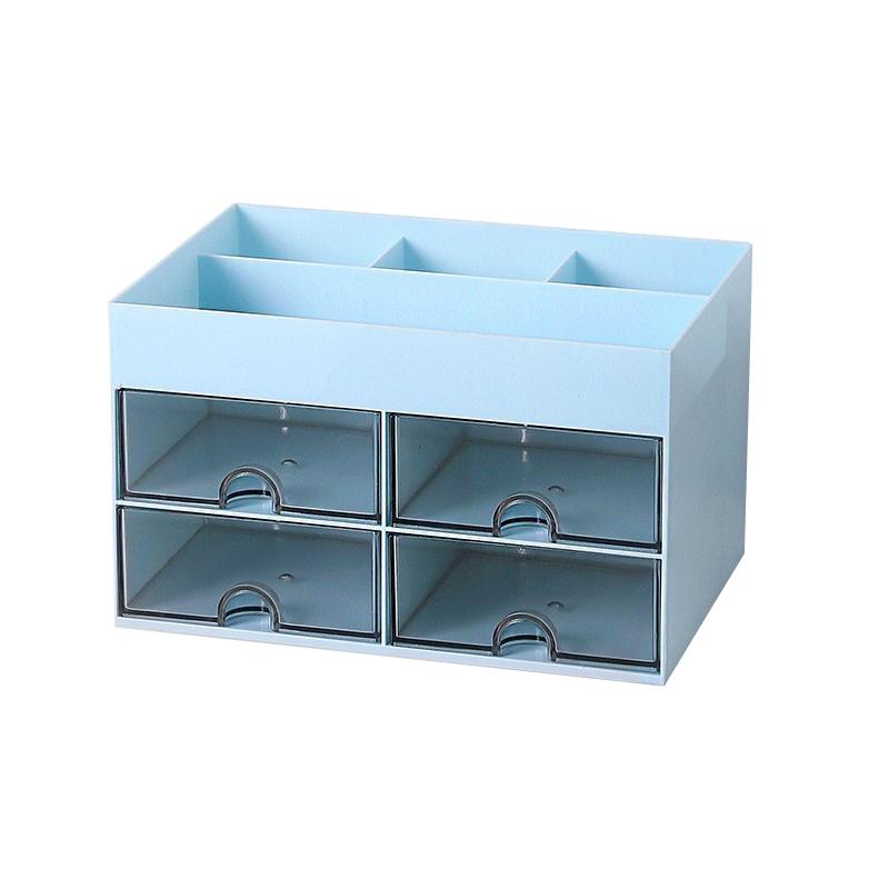 Portapenne A Forma Di Cervello Anatomico - Organizzatore Da