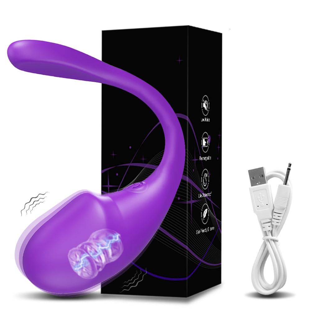 Drahtlose APP Fernbedienung Vibrator für Frauen G-punkt Dildo Bluetooth Tragen Vibrierende Höschen Klitoris Sex Spielzeug für Erwachsene 18