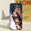 Genshin Impact Kaeya Case For Honor 200 Magic 7 5 6 Pro Honor X9c X9b X9a X8b X8a X8 X9 50 70 90 Lite Back Cover