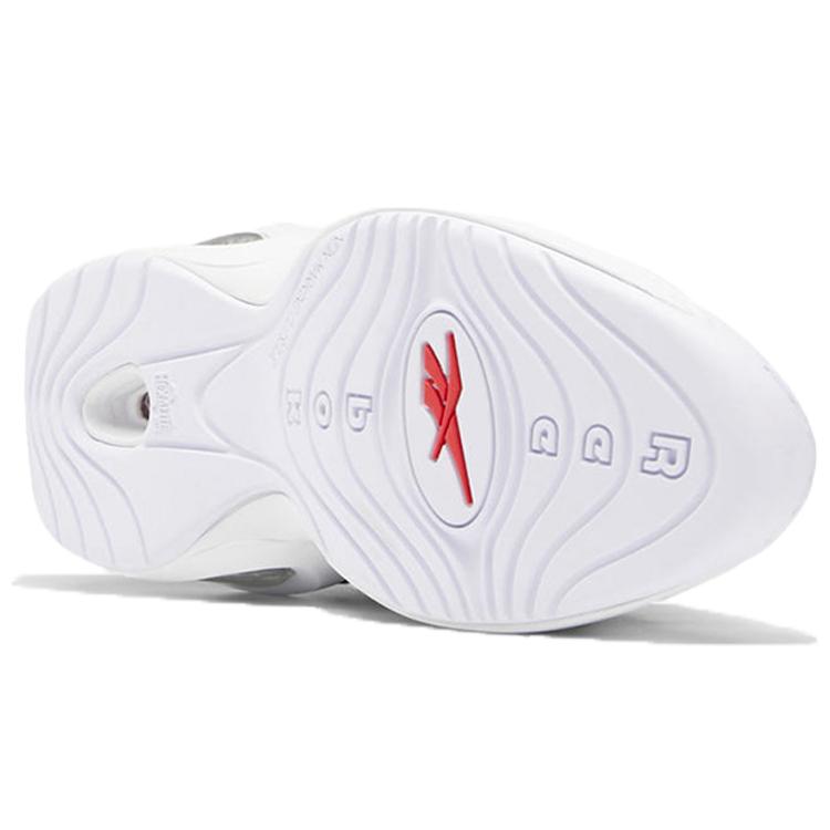 New Reebok Question Mid Iverson X Harden FZ1365