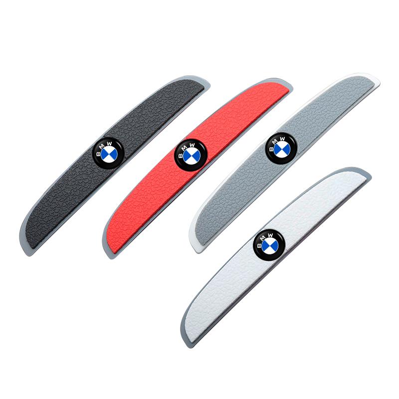 Autotür Anti-Kollisions-Kratzschutzleisten Aufkleber Zubehör Für BMW E87 E70 E91 E30 G20 E92 E93 E60 E46 E90 G30 E53 X1