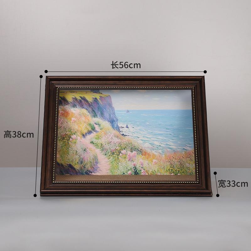 

Картина маслом По Рамка Кошачья кровать Когтеточка Износостойкая Кошачья игрушка Универсальная 3D Рамка Кошачье гнездо Для всех сезонов