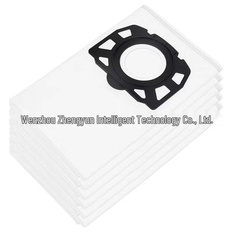 Kärcher WD4/WD5/WD6/MV4/MV5/MV6 Staubsauger Vliesstaubbeutel Zubehör