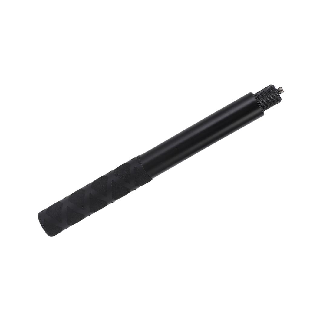Action Camera Selfie Stick Extension Rod Fit for Insta360 X5 X4 X3 X2 ONE R RS Selfie Stick Extension Rod