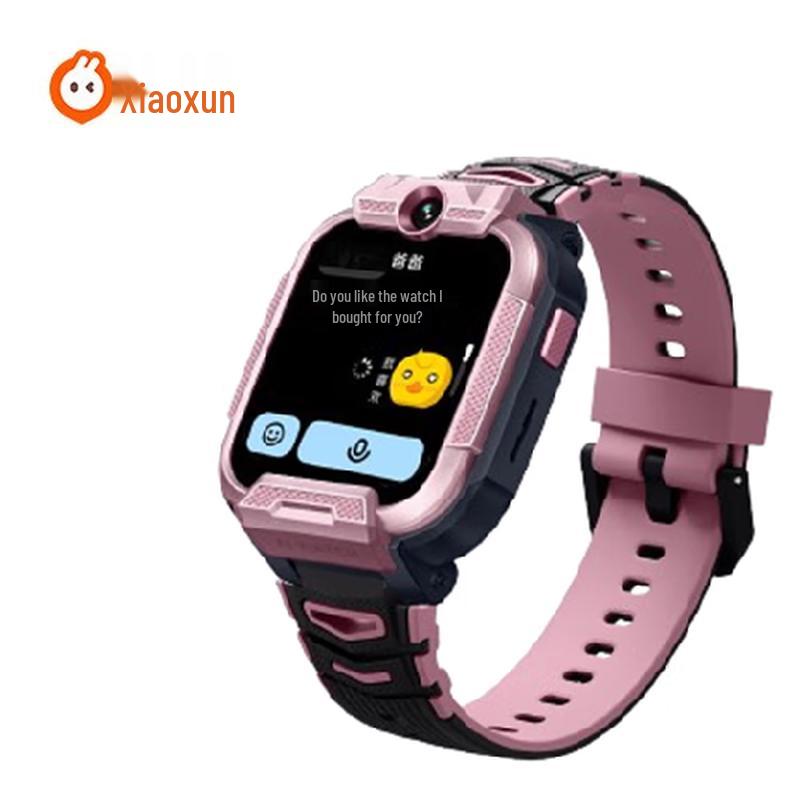 

XiaoXun P7 4G Kids Smart Phone Watch (CN version)