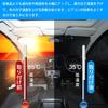 Loveyes Toyota Corolla Touring Sun Shade for All Windows 210 Series Corolla Touring Sun