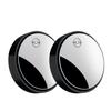 Car Auxiliary Rearview Mirror Wide-angle 360° Adjustable  For Opel Corsa