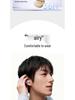 2025 High-Quality Wireless Bluetooth Ear Clip Earphones: Long Battery, In-Ear for Sports & Running